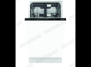 Посудомоечная машина Gorenje GV57210 (552989) - Фото